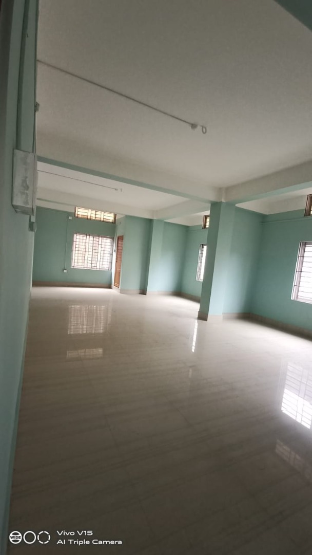 Unfurnished 15bhk unfurnished (Can be customize) in Ananda Nagar, Guwahati, Assam, India for Rent